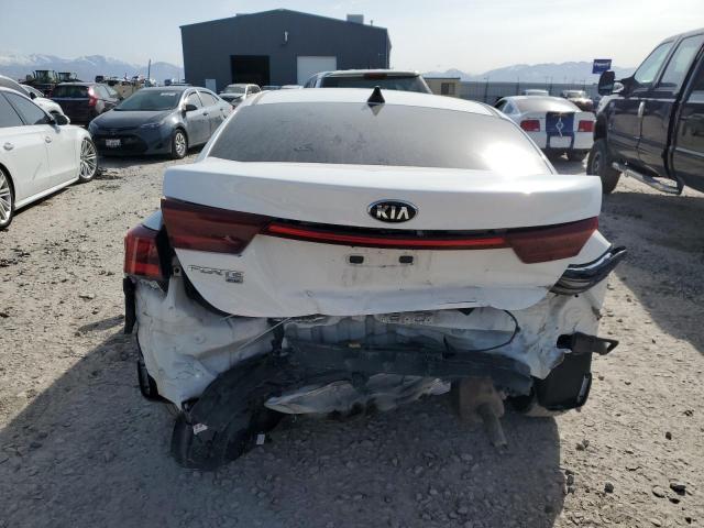 2020 KIA FORTE FE - 3KPF24AD4LE189454