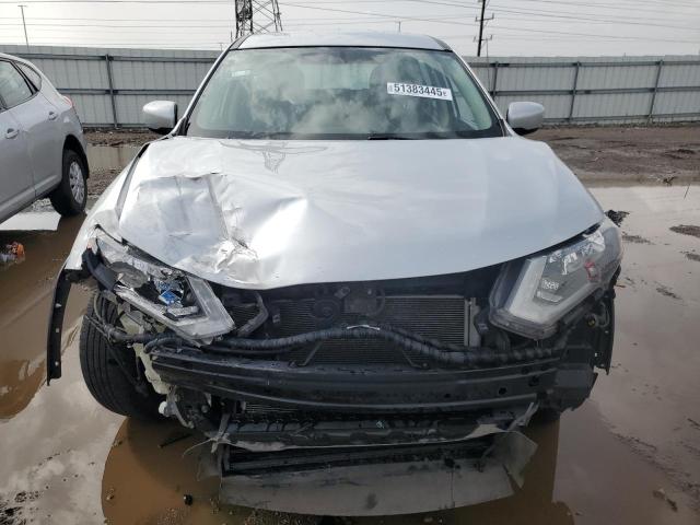 2017 NISSAN ROGUE S - KNMAT2MV9HP508774