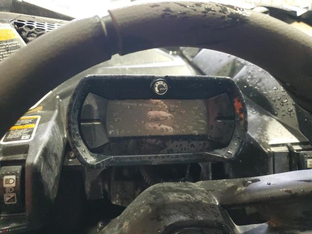 2022 CAN-AM MAVERICK X 3JBVGAV47NE000615