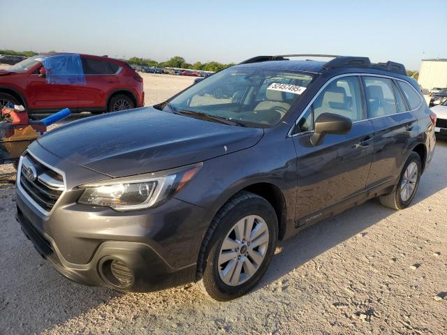 SUBARU OUTBACK 2.5I
