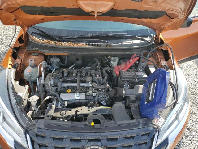 2023 NISSAN KICKS SV - 3N1CP5CV0PL496513