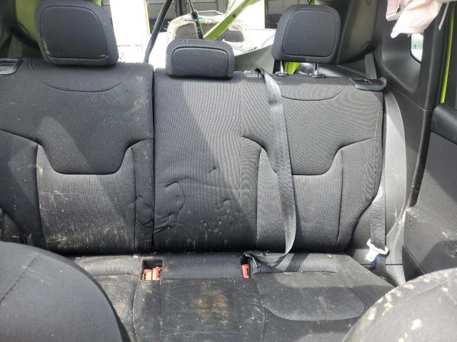 2018 JEEP RENEGADE S - ZACCJBAB6JPH90714