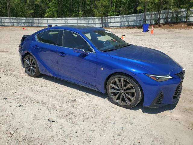 Vin: jthgz1b28n5052042, lot: 54443515, lexus is 350 f s 350 f sport 20224
