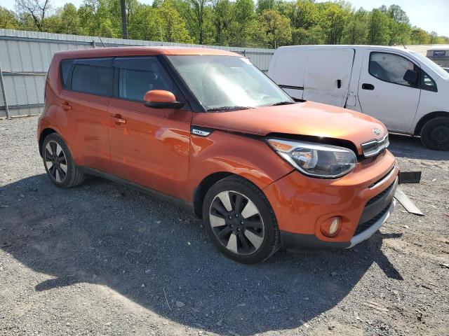 2019 KIA SOUL + - KNDJP3A50K7633474
