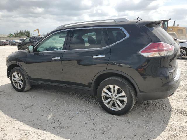 2016 NISSAN ROGUE S - 5N1AT2MV4GC847945