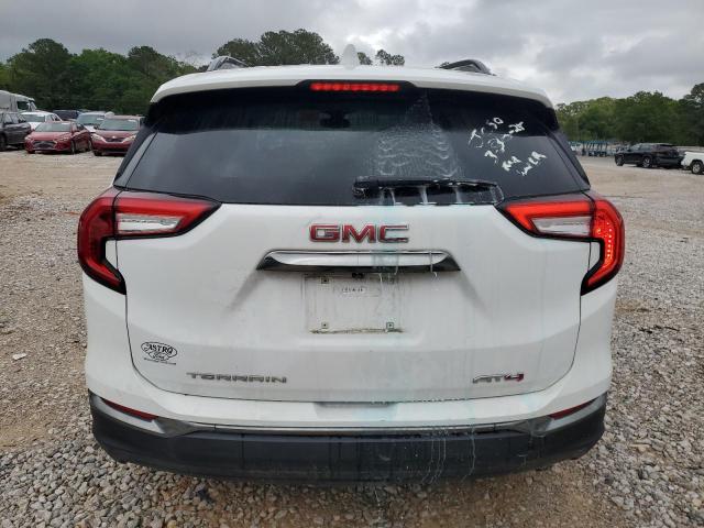 2023 GMC TERRAIN AT 3GKALYEG9PL230220