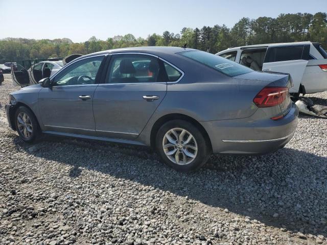 Vin: 1vwat7a37hc085178, lot: 50233965, volkswagen passat s 20172