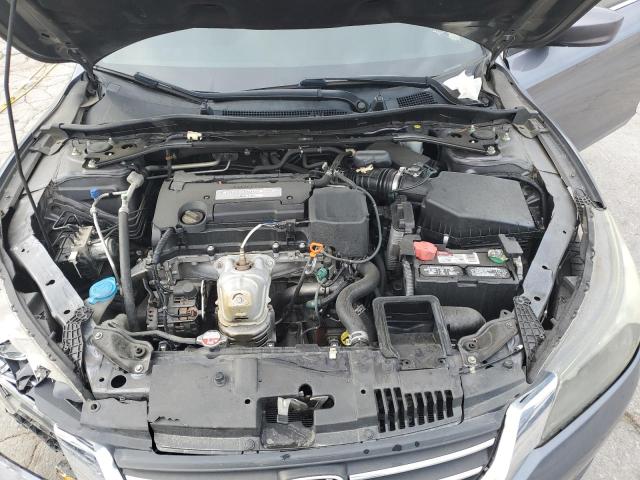 2015 HONDA ACCORD SPO - 1HGCR2F56FA222838