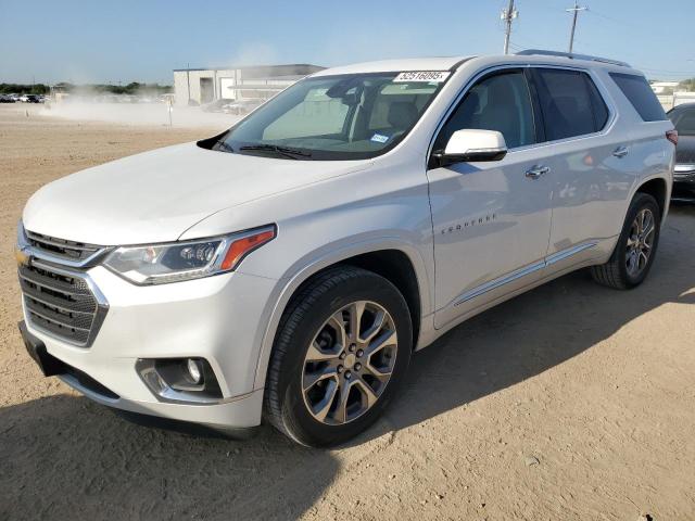 CHEVROLET TRAVERSE PREMIER