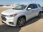 2019 CHEVROLET TRAVERSE P - 1GNERKKW3KJ105953