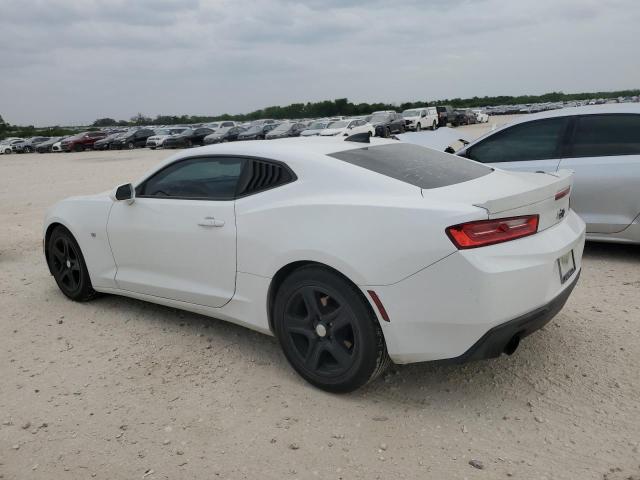 Vin: 1g1fa1rs1g0116960, lot: 52762445, chevrolet camaro lt 20162