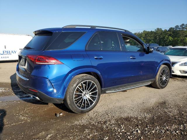 Vin: 4jgfb4jb8na611399, lot: 52381815, mercedes-benz gle-class 350 20223