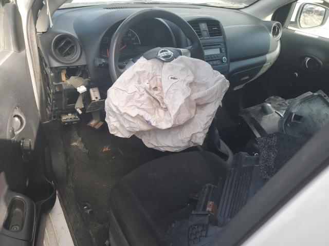 2018 NISSAN VERSA S - 3N1CN7AP1JL854392