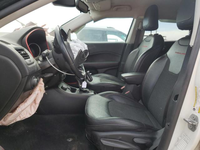 2020 JEEP COMPASS TR - 3C4NJDDB4LT159505