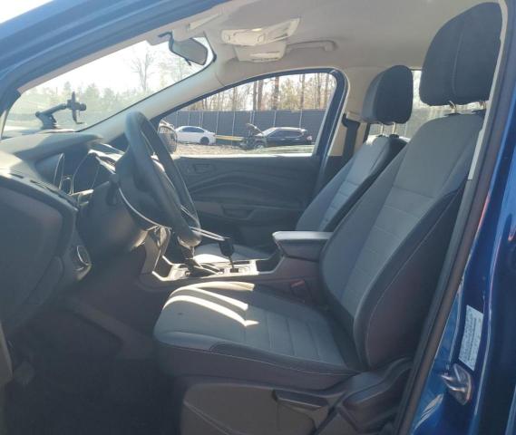 2017 FORD ESCAPE S - 1FMCU0F78HUA46407