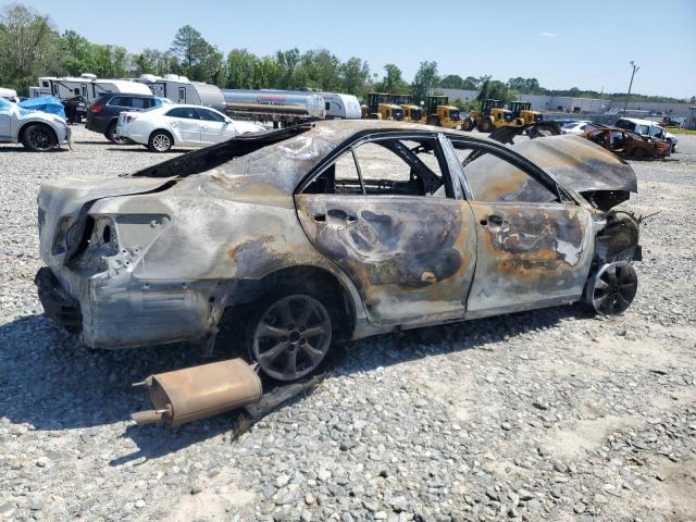 2011 TOYOTA CAMRY BASE - 4T1BF3EK2BU590101
