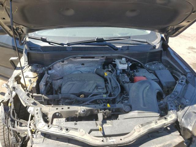 2020 BUICK ENCORE GX - KL4MMBS20LB125521