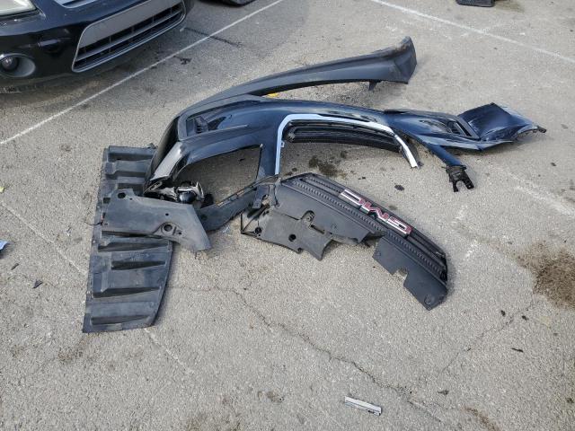 2017 GMC TERRAIN SL - 2GKALMEK0H6304627