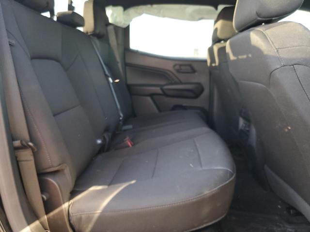 2024 CHEVROLET COLORADO T - 1GCPTEEK8R1252776