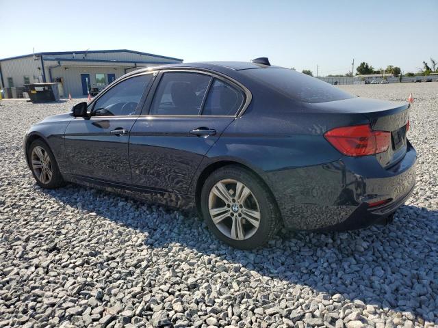 Vin: wba8e9c5xgk644603, lot: 53760735, bmw 3 series i sulev 20162