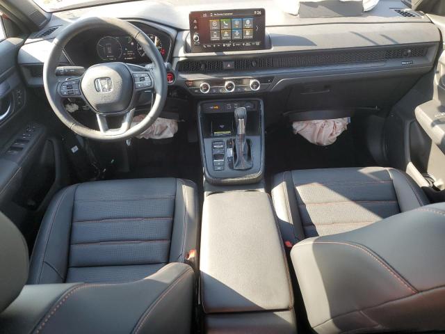 2025 HONDA CR-V SPORT - 7FARS6H8XSE054946