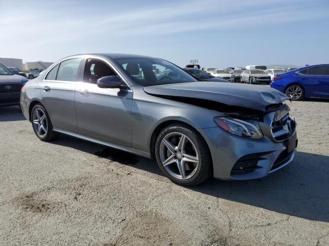 Vin: wddzf4jb3ha032191, lot: 54393825, mercedes-benz e-class 300 20174