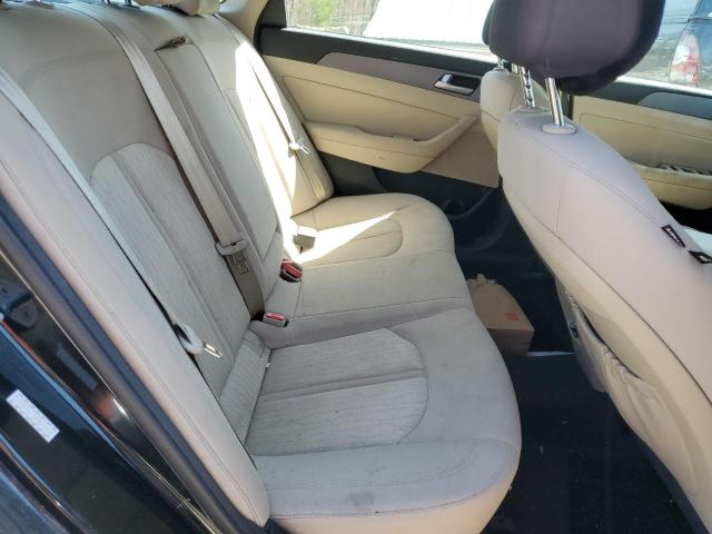 2016 HYUNDAI SONATA HYB - KMHE24L16GA015260