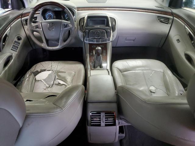 2011 BUICK LACROSSE C - 1G4GE5ED8BF220474