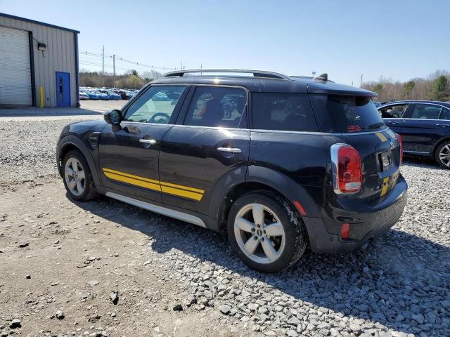 Vin: wmzyv5c37h3e01405, lot: 52436335, mini cooper countryman all4 20172