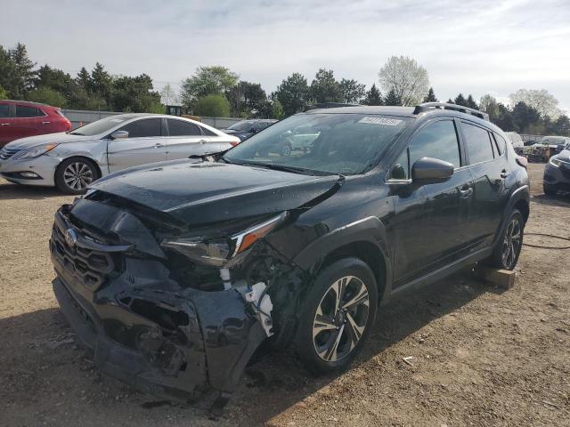 Vin: jf2guadc5r8275926, lot: 54771025, subaru crosstrek premium 2024 img_1