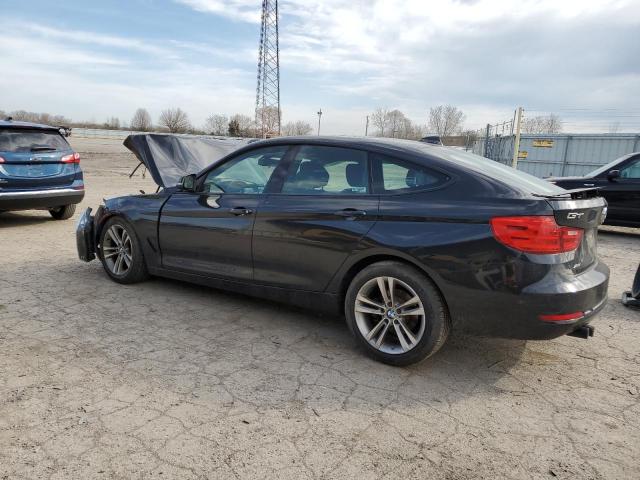 Vin: wba8z5c50fd671714, lot: 52082375, bmw 3 series xigt sulev 20152