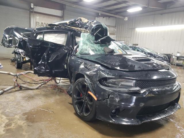 2020 DODGE CHARGER R/ 2C3CDXCT2LH150468