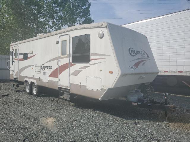 CROSSROADS CRUISER 2006 two tone   4V0TC30216B008280 photo #1