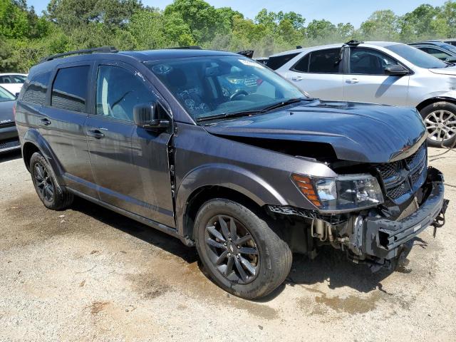 Vin: 3c4pdcab8lt262537, lot: 53384865, dodge journey se 20204