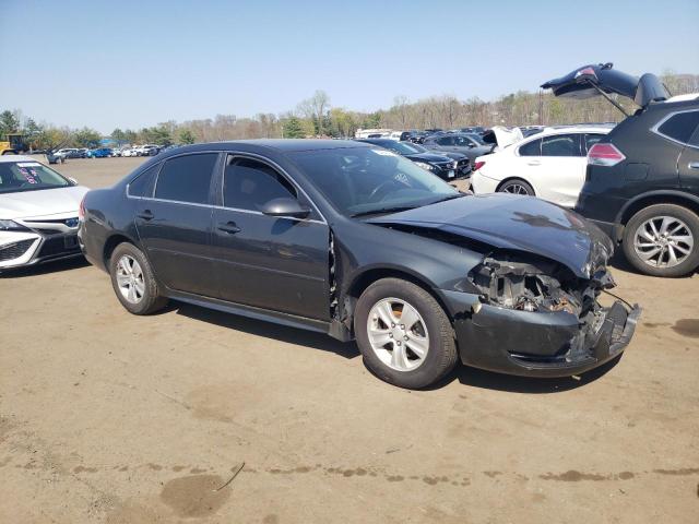 Vin: 2g1wa5e34d1110608, lot: 54239115, chevrolet impala ls 20134