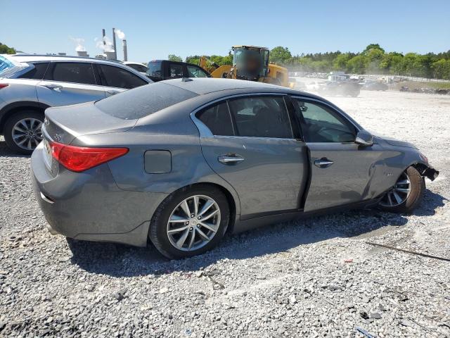 Vin: jn1ev7ar0gm345466, lot: 53488175, infiniti q50 premium 20163