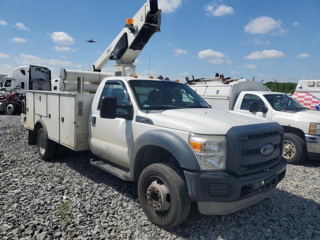 2013 FORD F450 SUPER #3302644021