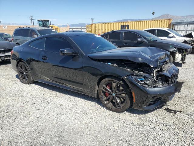 Vin: wba83ap02rcn76056, lot: 52640235, bmw m4 20244