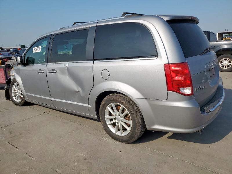 Vin: 2c4rdgcg7kr717534, lot: 53396395, dodge caravan sxt 20192