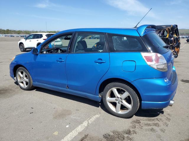 toyota corolla ma 2007 2T1KR32E97C642838 photo #4