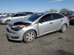 2017 FORD FOCUS S - 1FADP3E28HL327237