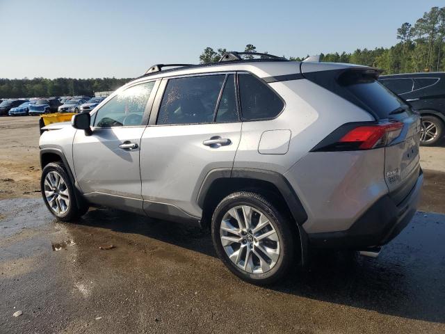 Vin: 2t3c1rfv2sc308112, lot: 52308415, toyota rav4 xle premium 20252
