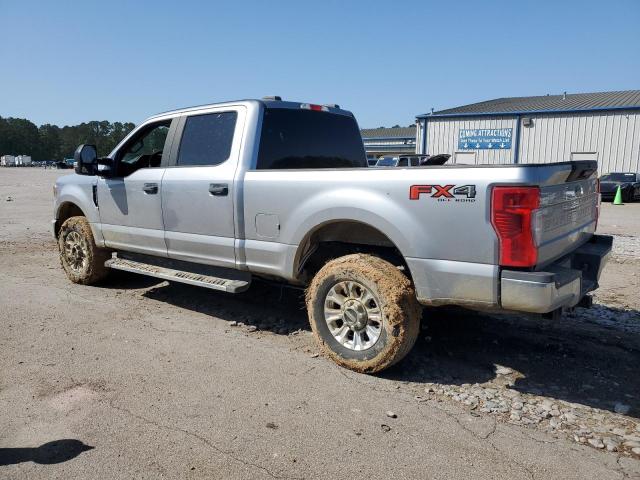 Vin: 1ft7w2bn1lec69407, lot: 52393575, ford f250 super duty 20202