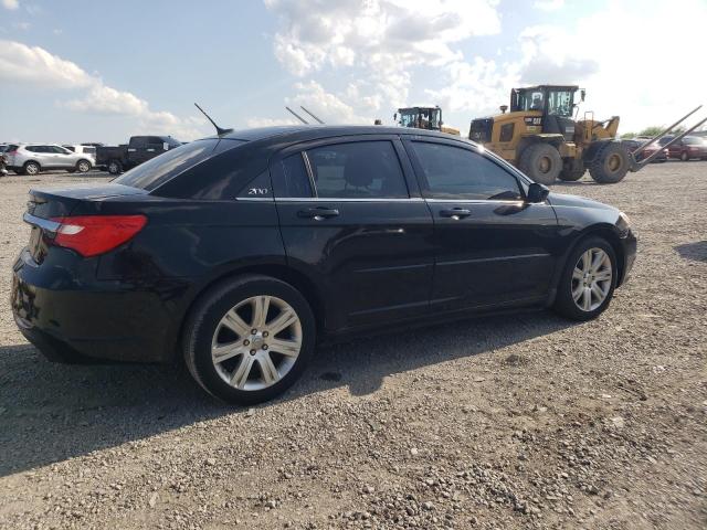 Vin: 1c3ccbbb0dn714111, lot: 55150005, chrysler 200 touring 20133