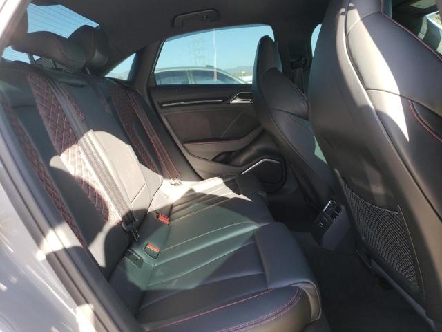 2018 AUDI RS3 - WUABWGFFXJ1904318