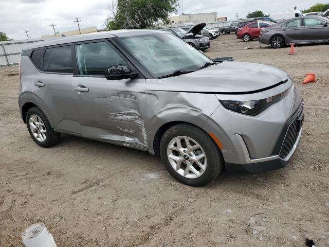 Vin: kndj23auxp7886556, lot: 54226635, kia soul lx 20234