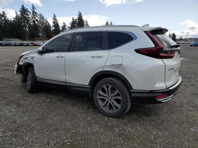 Vin: 7fart6h97le002312, lot: 51530585, honda crv touring 20202