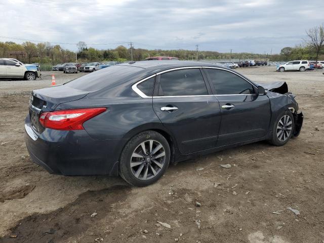 Vin: 1n4al3ap9hc132876, lot: 53075965, nissan altima 2.5 20173