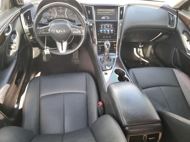 2018 INFINITI Q50 LUXE JN1EV7AR9JM430751