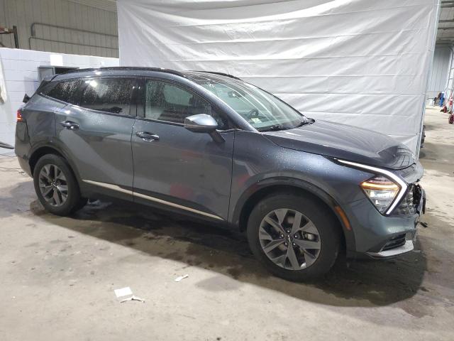 2023 KIA SPORTAGE S - KNDPXCAGXP7039588